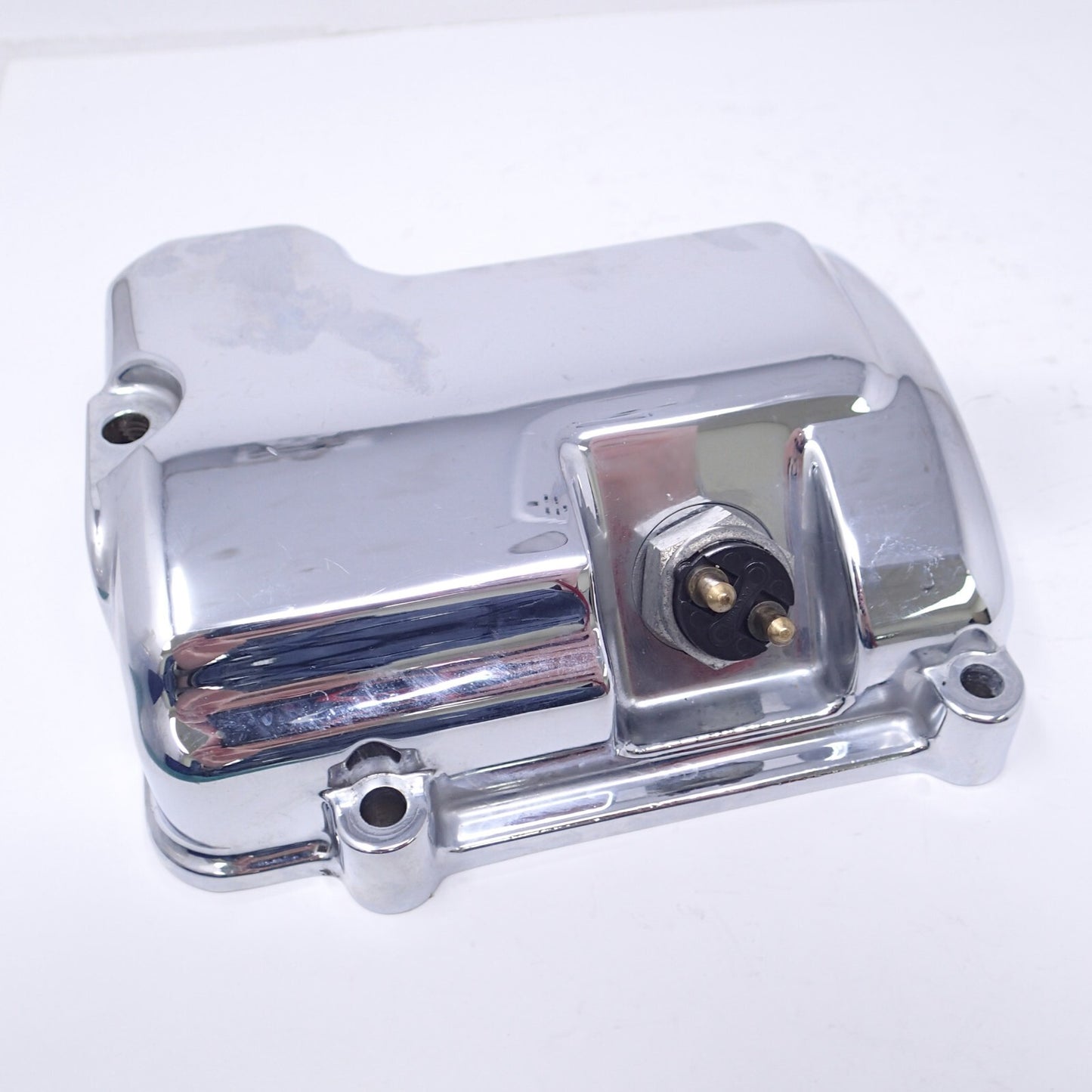 34468-86B HARLEY-DAVIDSON 1986-1997 BIG TWIN 5 SPEED TRANSMISSION TOP COVER