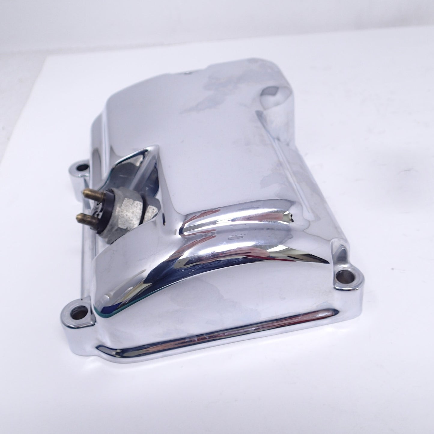 34468-86B HARLEY-DAVIDSON 1986-1997 BIG TWIN 5 SPEED TRANSMISSION TOP COVER