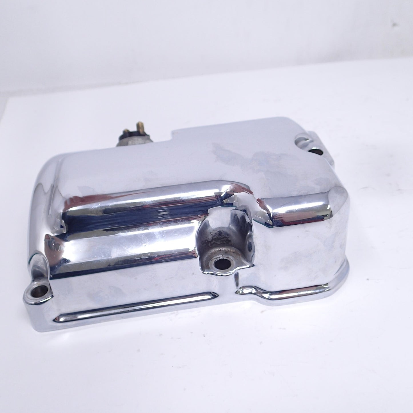 34468-86B HARLEY-DAVIDSON 1986-1997 BIG TWIN 5 SPEED TRANSMISSION TOP COVER