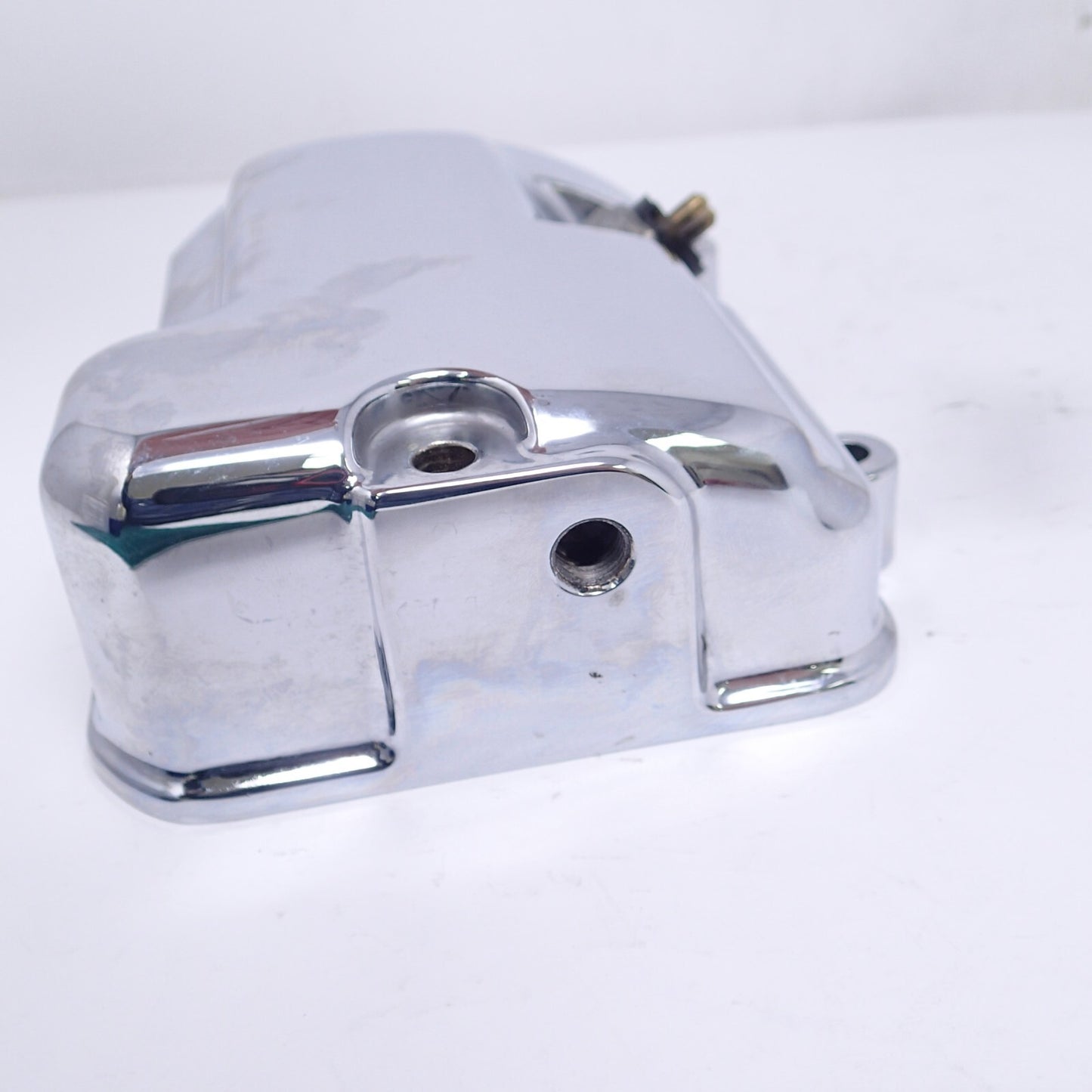 34468-86B HARLEY-DAVIDSON 1986-1997 BIG TWIN 5 SPEED TRANSMISSION TOP COVER