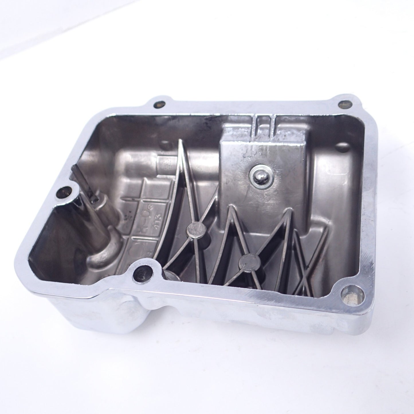 34468-86B HARLEY-DAVIDSON 1986-1997 BIG TWIN 5 SPEED TRANSMISSION TOP COVER