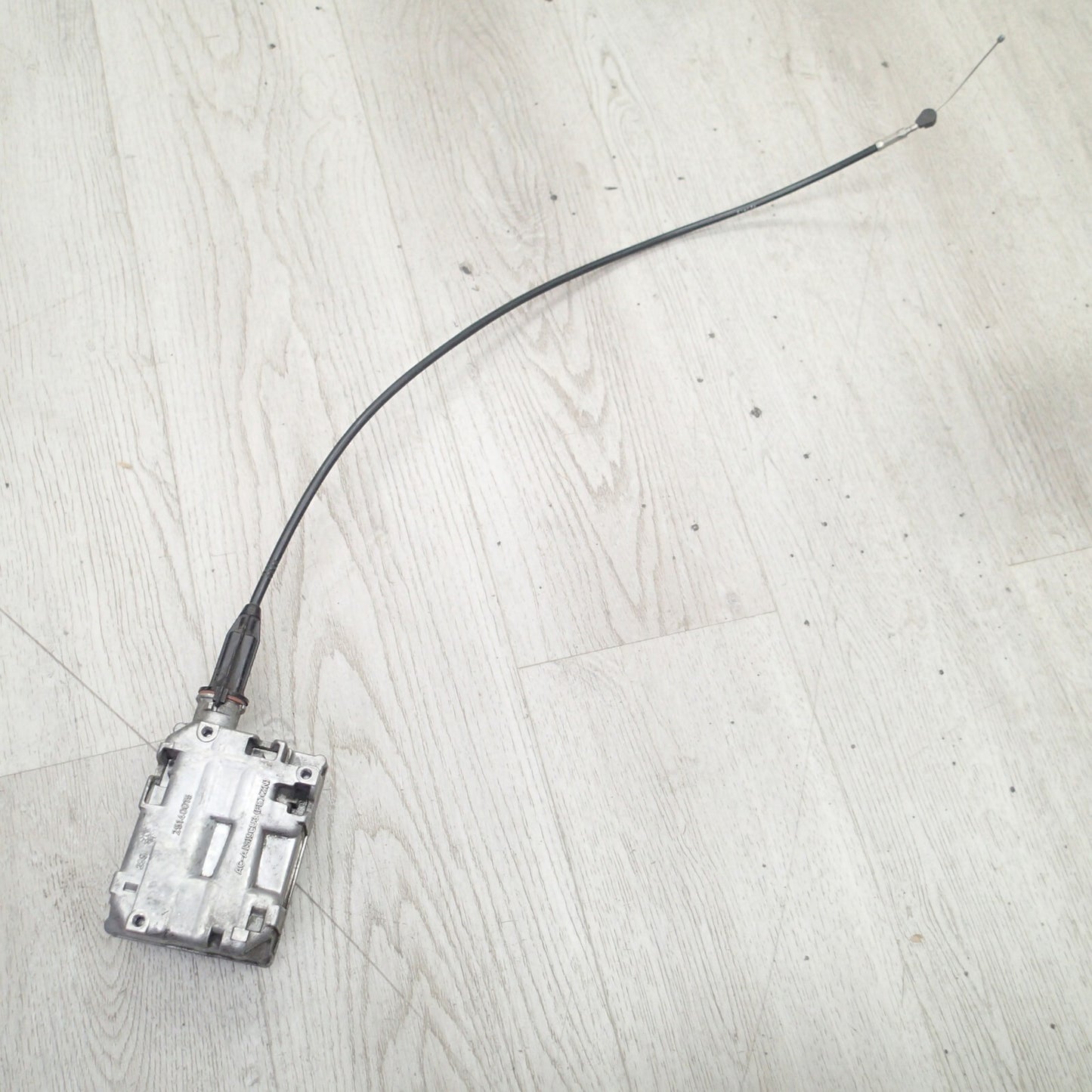 2003 Harley Touring FLHTCUI E-Glide 100th Cruise Control Module Unit 70955-98B