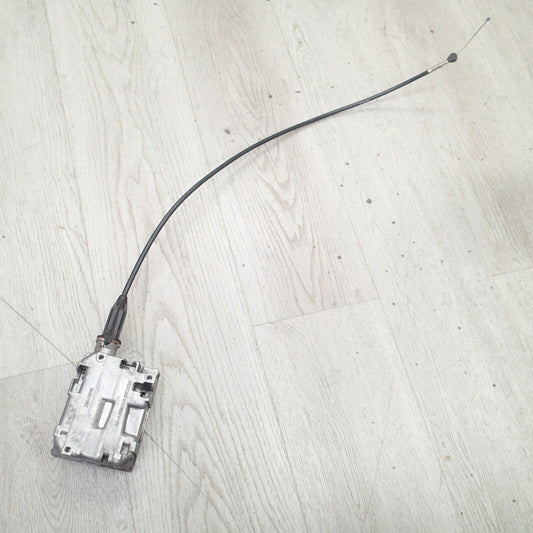 2003 Harley Touring FLHTCUI E-Glide 100th Cruise Control Module Unit 70955-98B