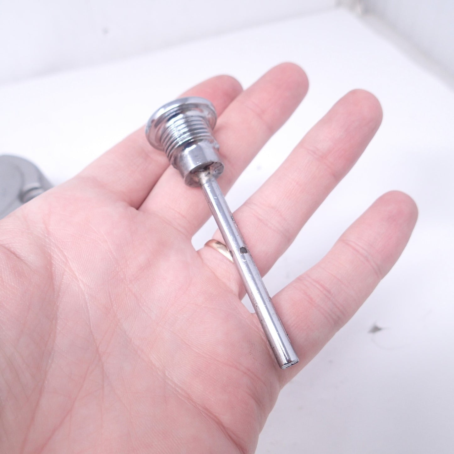 2007-2008 Harley Davidson Electra Glide Ultra Classic TRANSMISSION DIPSTICK