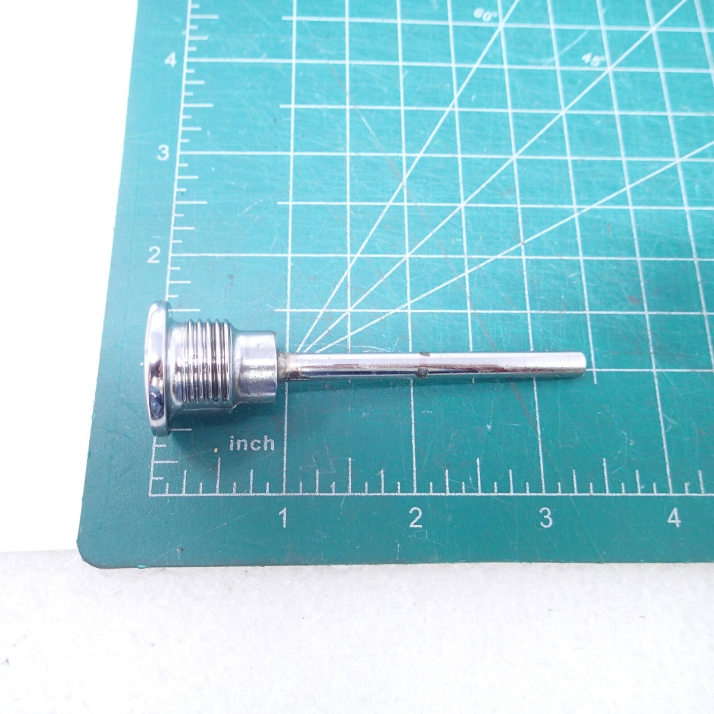 2007-2008 Harley Davidson Electra Glide Ultra Classic TRANSMISSION DIPSTICK