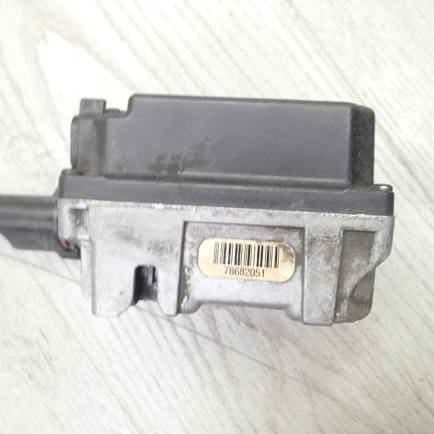 2003 Harley Touring FLHTCUI E-Glide 100th Cruise Control Module Unit 70955-98B