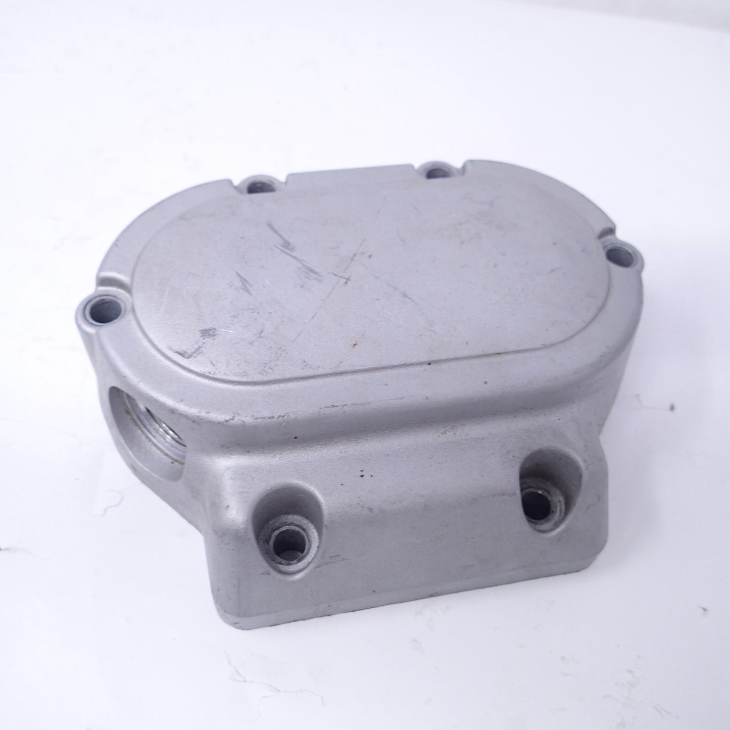 Harley Davidson 1999-2006 CLUTCH RELEASE COVER DYNA SOFTAIL 37082-99