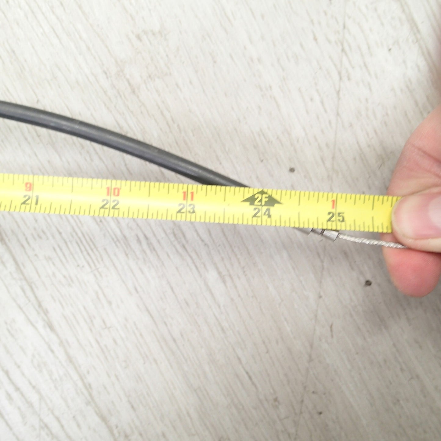 2003 Harley Touring FLHTCUI E-Glide 100th Cruise Control Module Unit 70955-98B