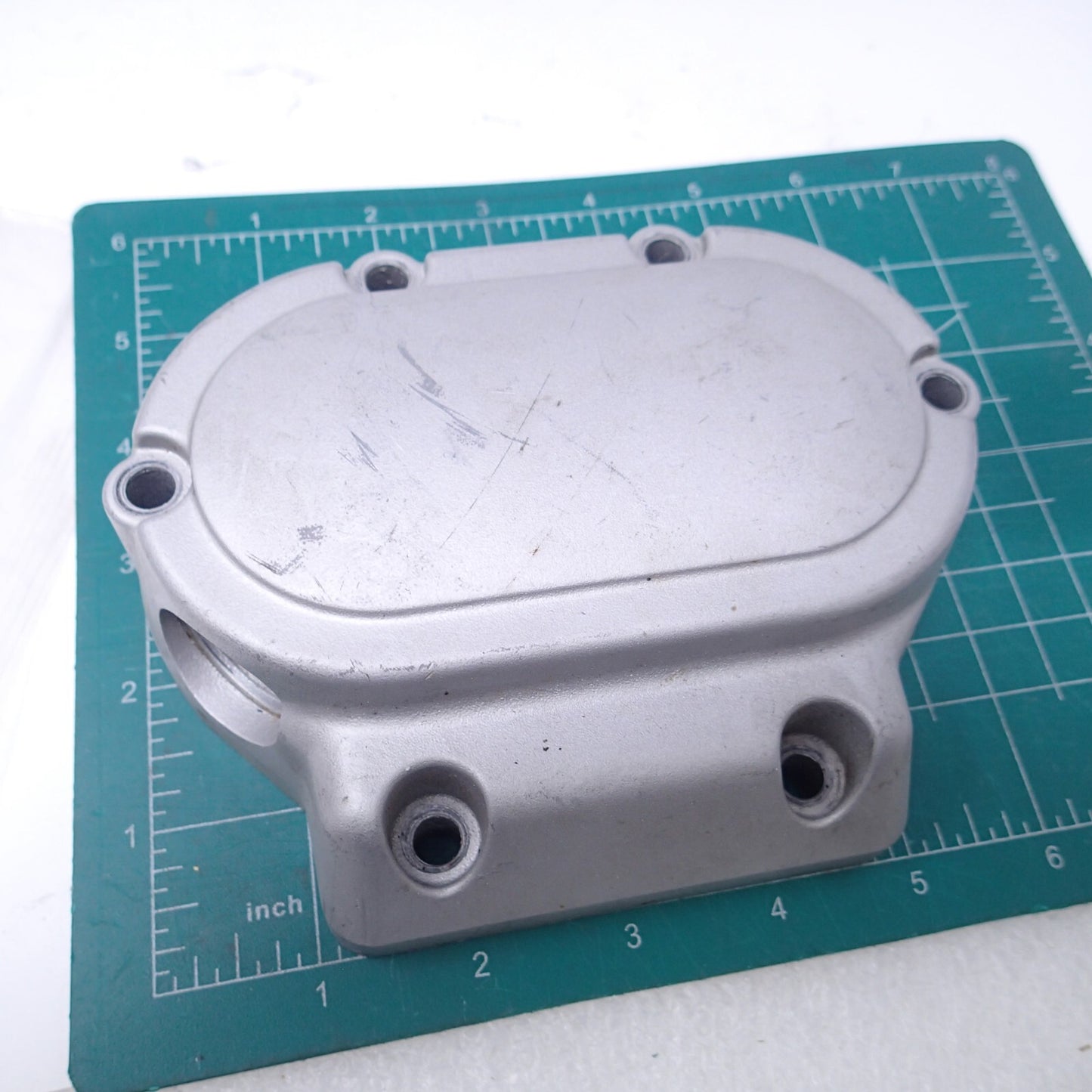 Harley Davidson 1999-2006 CLUTCH RELEASE COVER DYNA SOFTAIL 37082-99