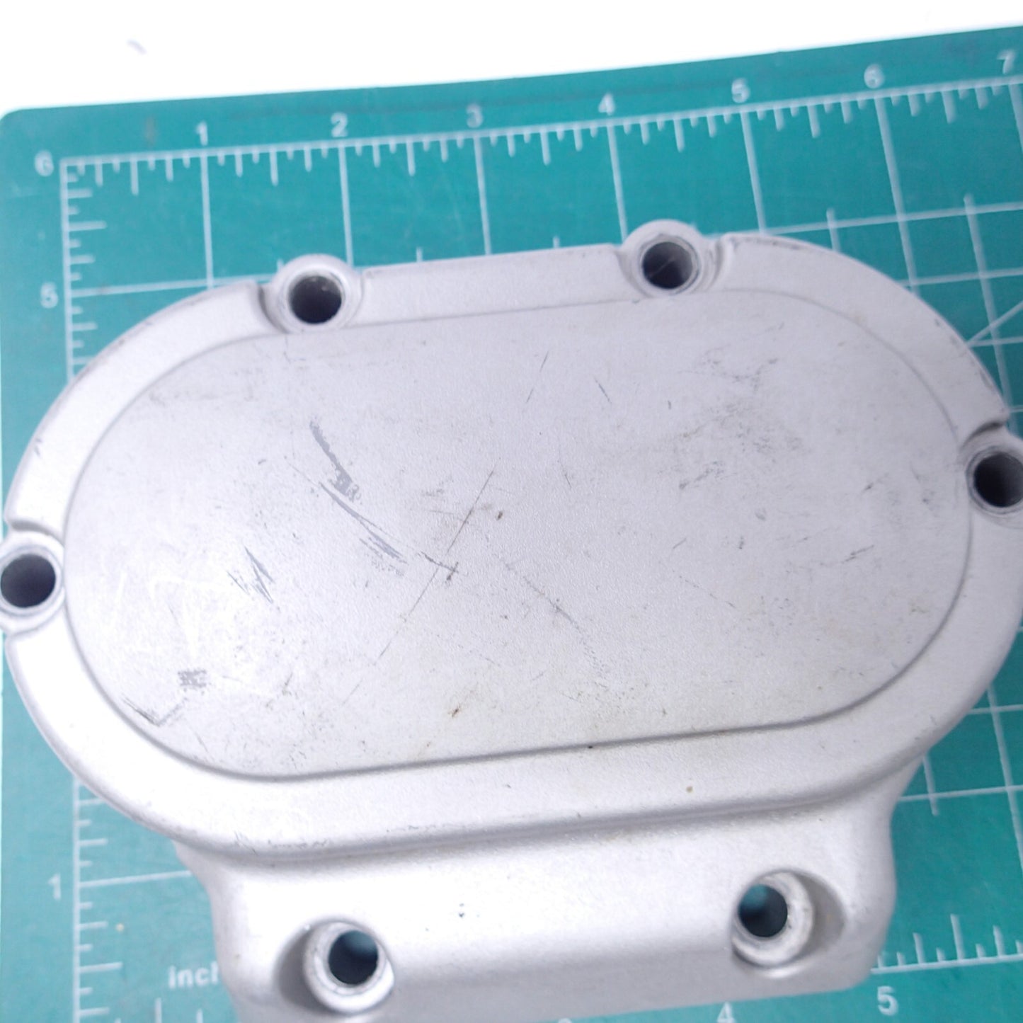 Harley Davidson 1999-2006 CLUTCH RELEASE COVER DYNA SOFTAIL 37082-99