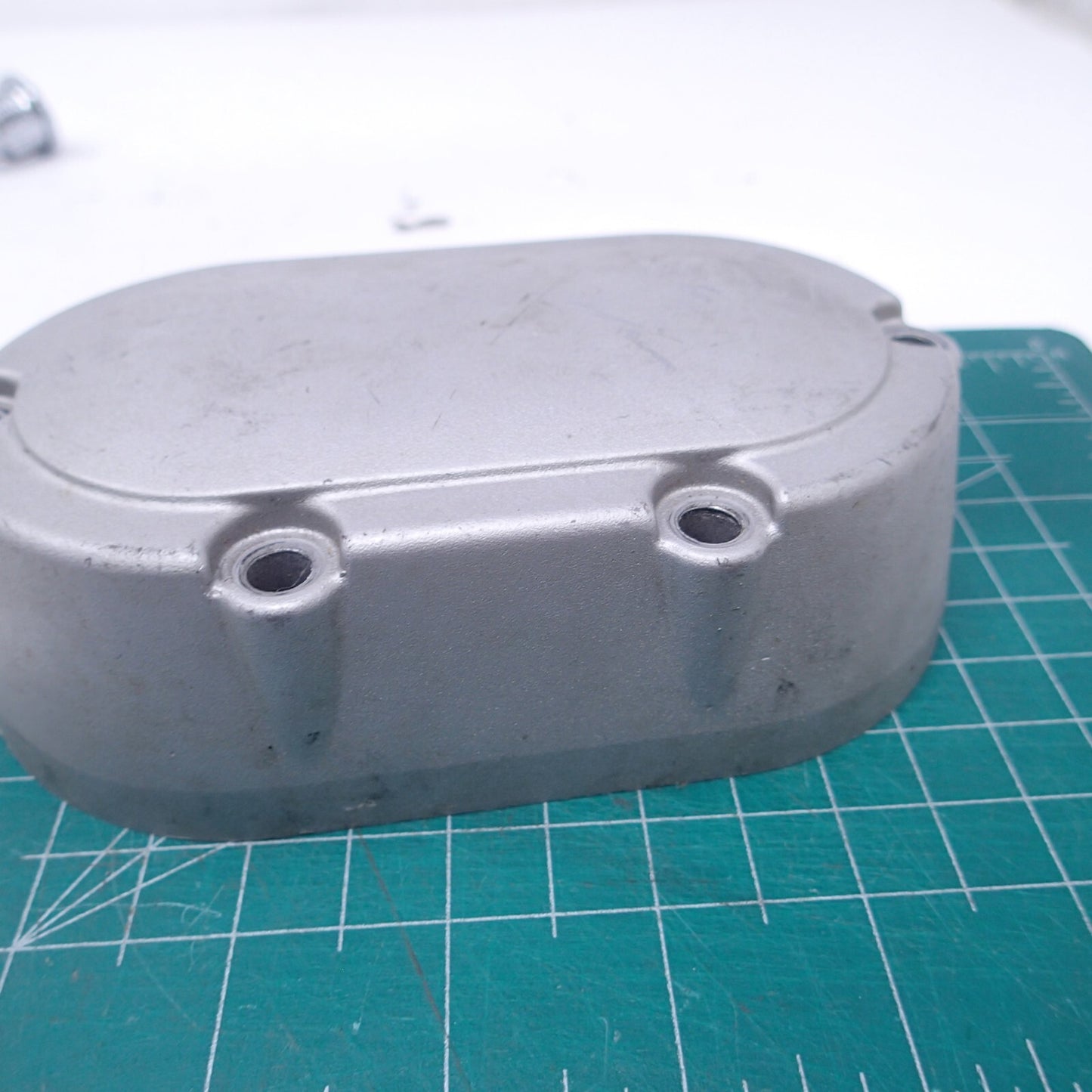 Harley Davidson 1999-2006 CLUTCH RELEASE COVER DYNA SOFTAIL 37082-99