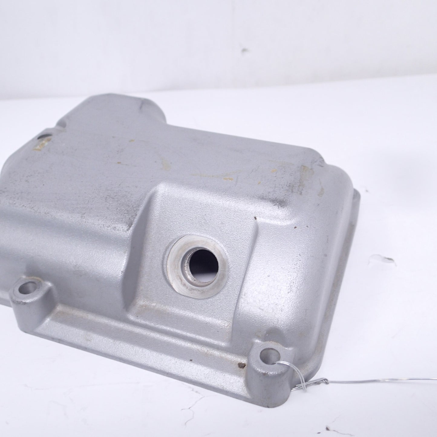 OEM Harley-Davidson 5 Speed Transmission Top Cover 34543-00 / 34541-00