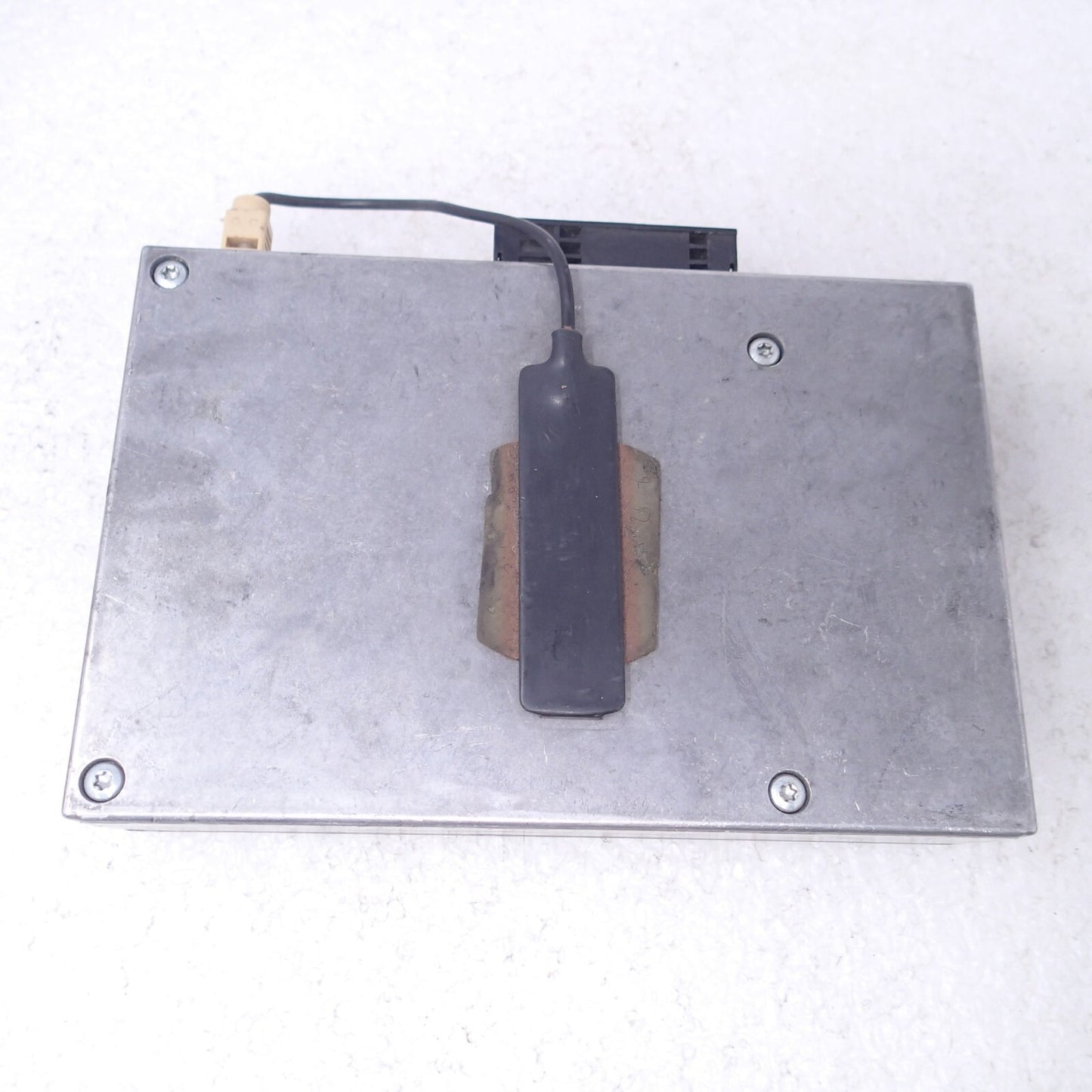 HARLEY DAVIDSON OEM, HANDSFREE BLUETOOTH CELL PHONE INTERFACE 76222-06