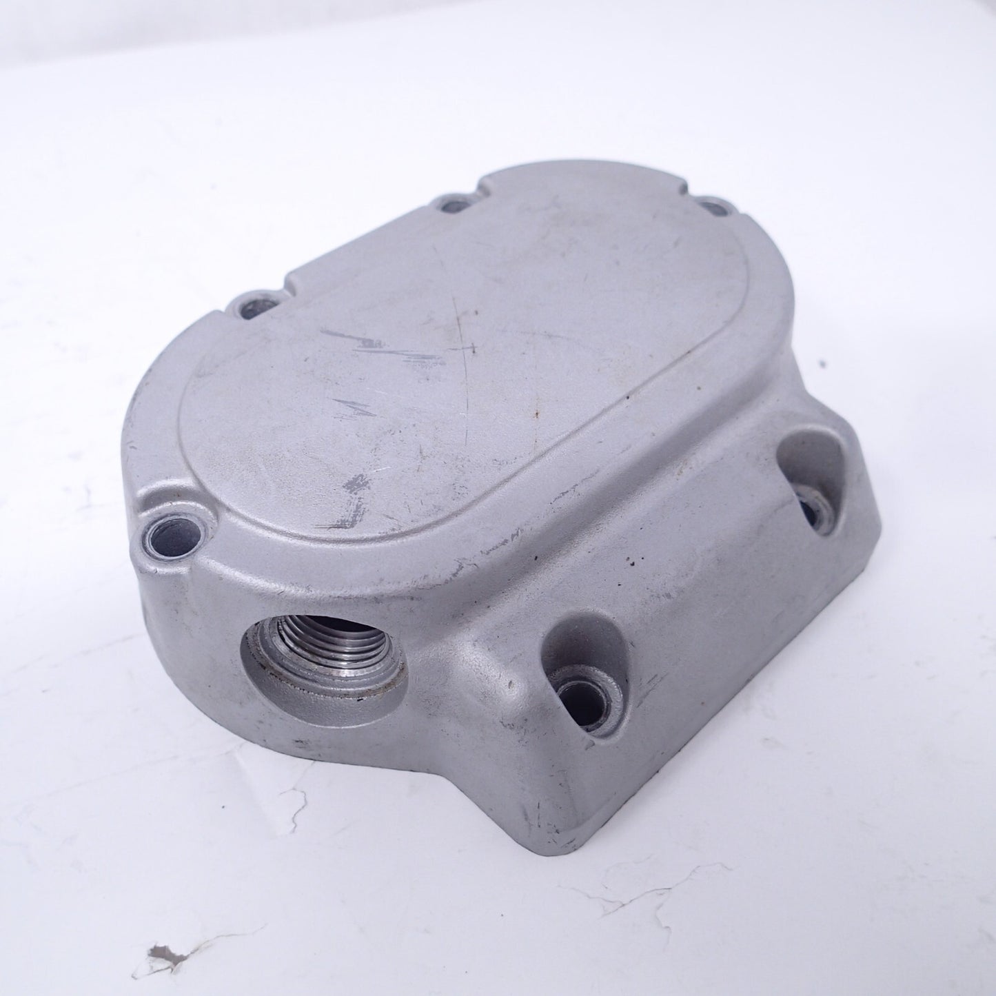 Harley Davidson 1999-2006 CLUTCH RELEASE COVER DYNA SOFTAIL 37082-99