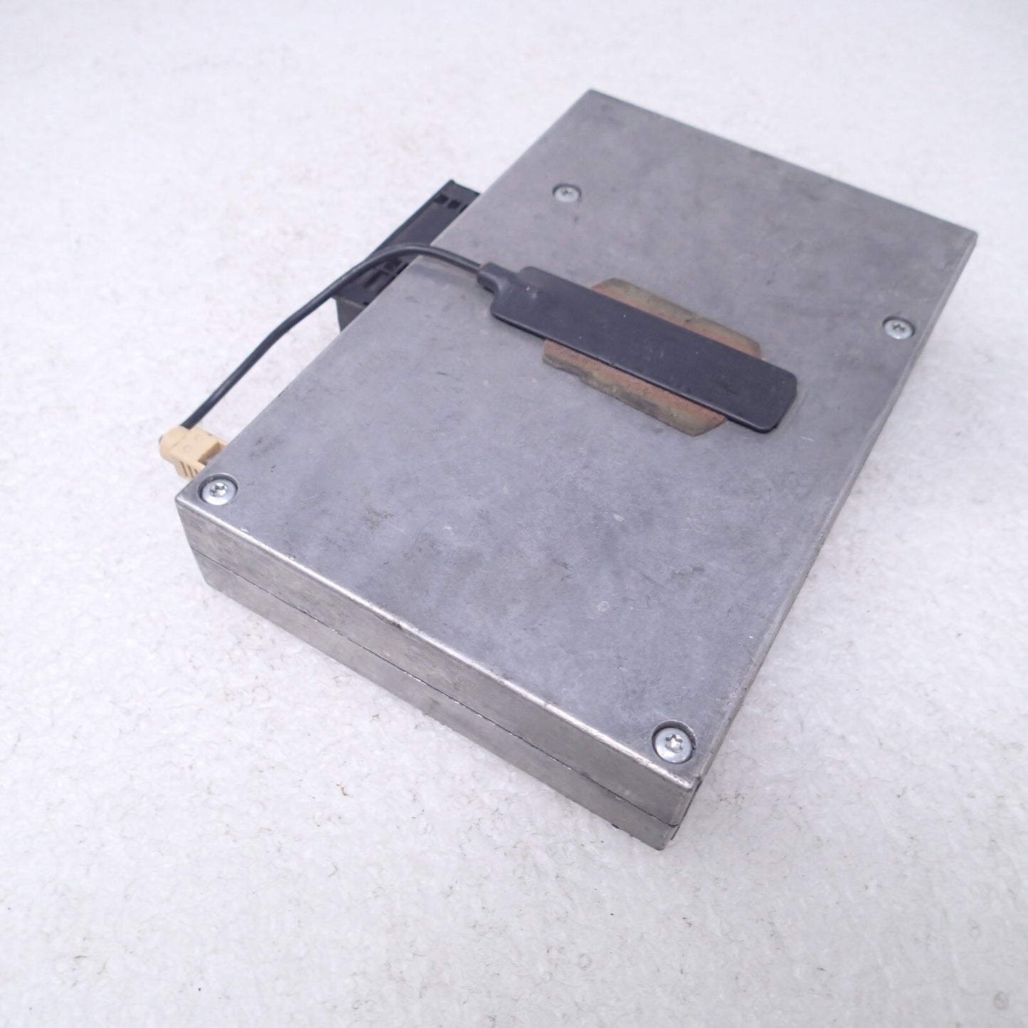 HARLEY DAVIDSON OEM, HANDSFREE BLUETOOTH CELL PHONE INTERFACE 76222-06