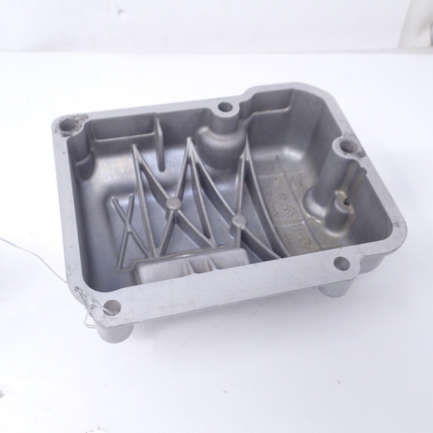 OEM Harley-Davidson 5 Speed Transmission Top Cover 34543-00 / 34541-00