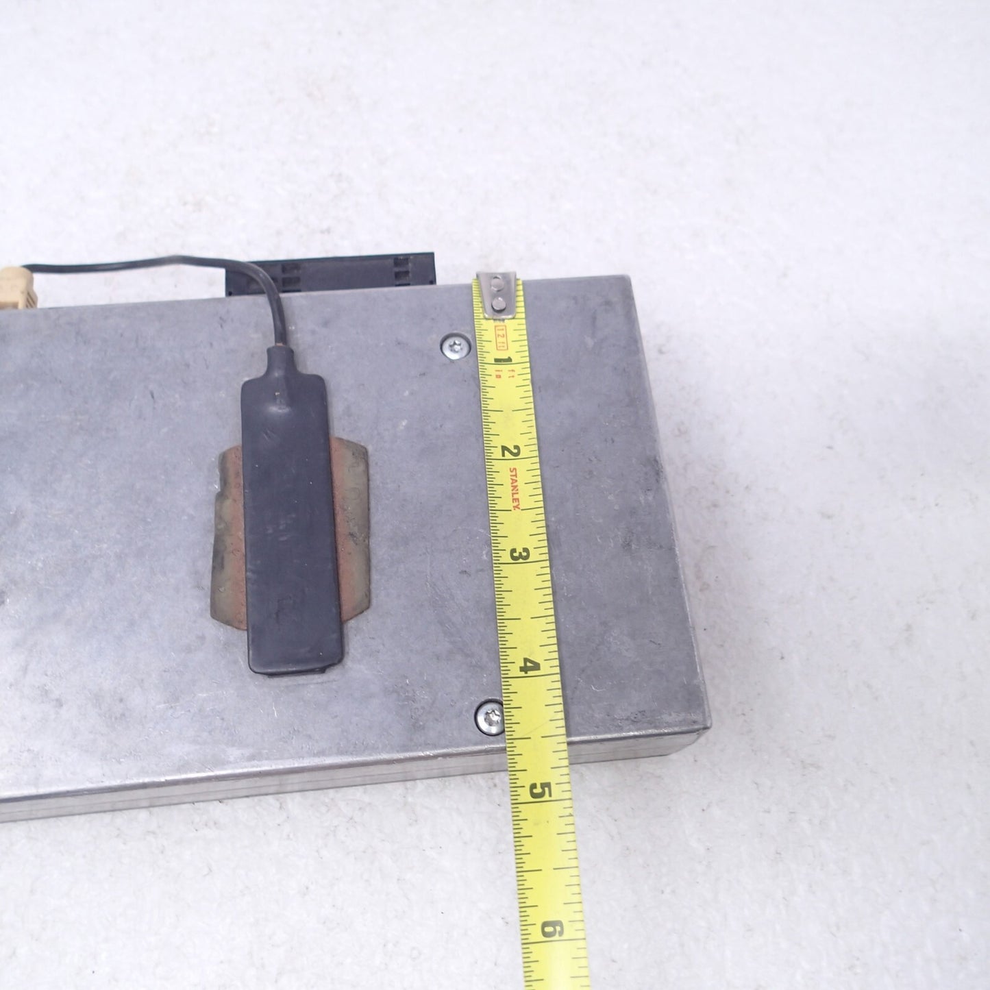 HARLEY DAVIDSON OEM, HANDSFREE BLUETOOTH CELL PHONE INTERFACE 76222-06