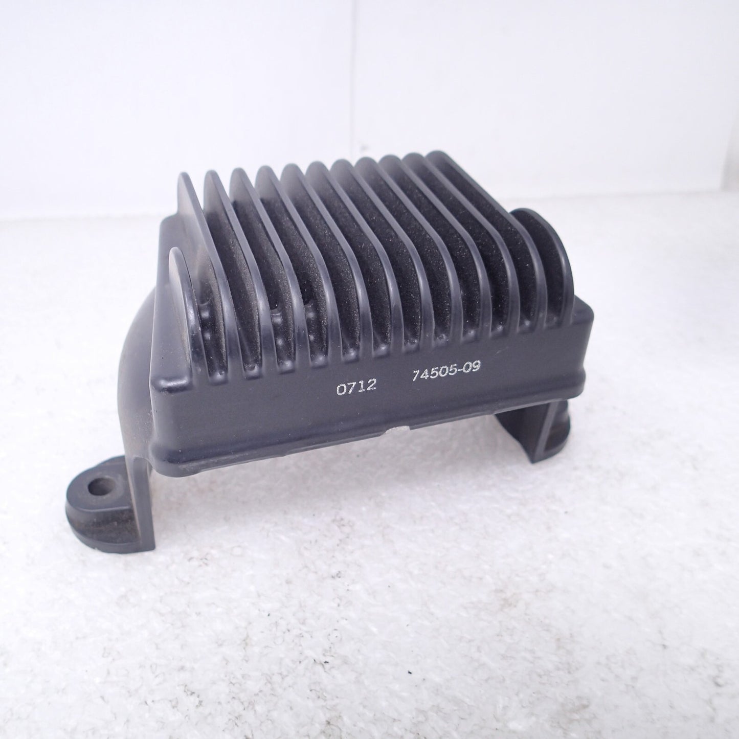 2016 Harley Road Glide Special Voltage Regulator Rectifier 74505-09