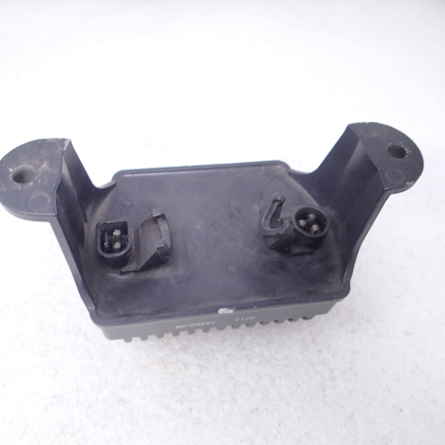 2016 Harley Road Glide Special Voltage Regulator Rectifier 74505-09