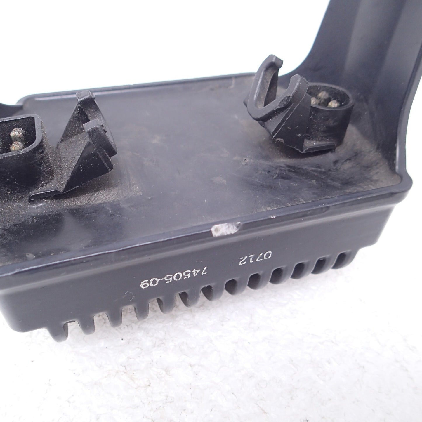 2016 Harley Road Glide Special Voltage Regulator Rectifier 74505-09