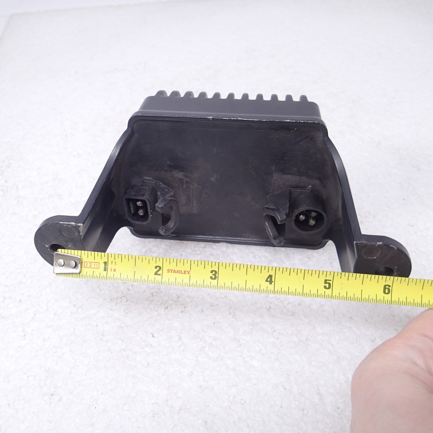 2016 Harley Road Glide Special Voltage Regulator Rectifier 74505-09