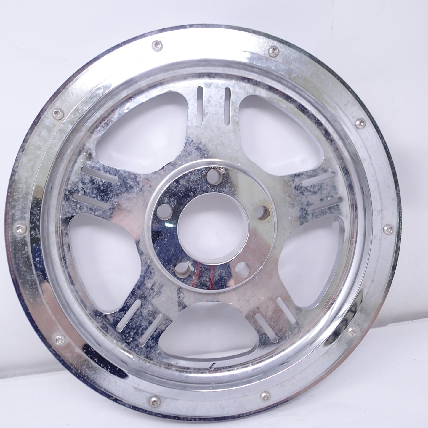 Harley '04-'05 Sportster XL LightingStar Rear PULLEY SPROCKET 68T 40422-04