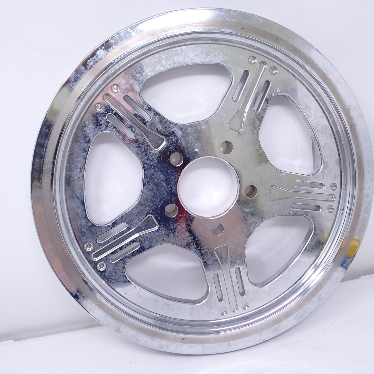 Harley '04-'05 Sportster XL LightingStar Rear PULLEY SPROCKET 68T 40422-04