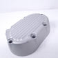 HARLEY CLUTCH RELEASE COVER BT 5 SPD 87-99 STOCK FINISH Genuine 37105-87A +bolts