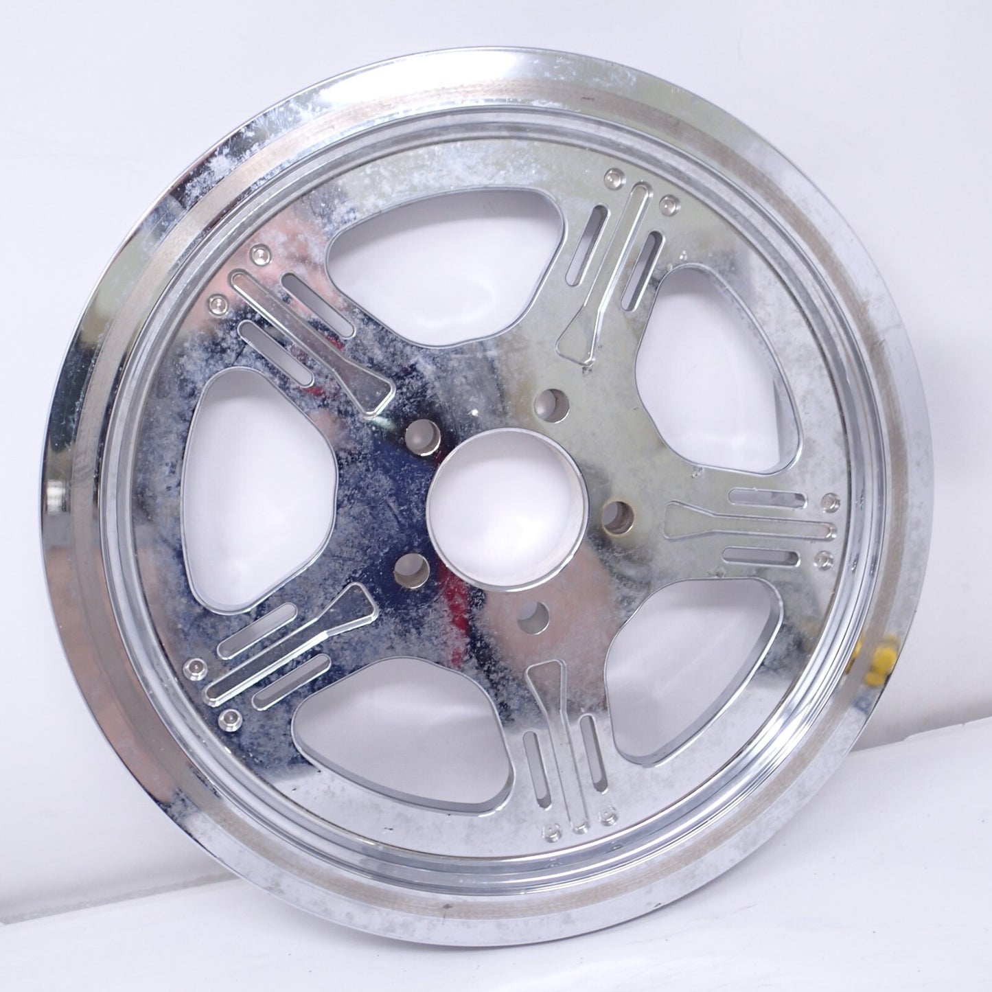 Harley '04-'05 Sportster XL LightingStar Rear PULLEY SPROCKET 68T 40422-04