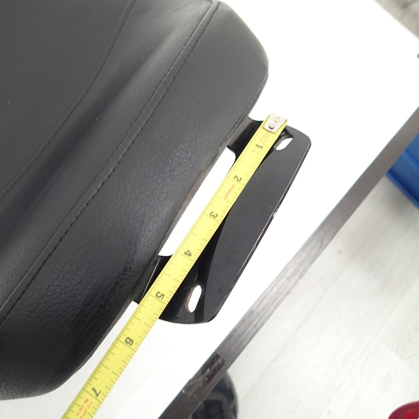 Harley-Davidson Softail Solo Seat USED