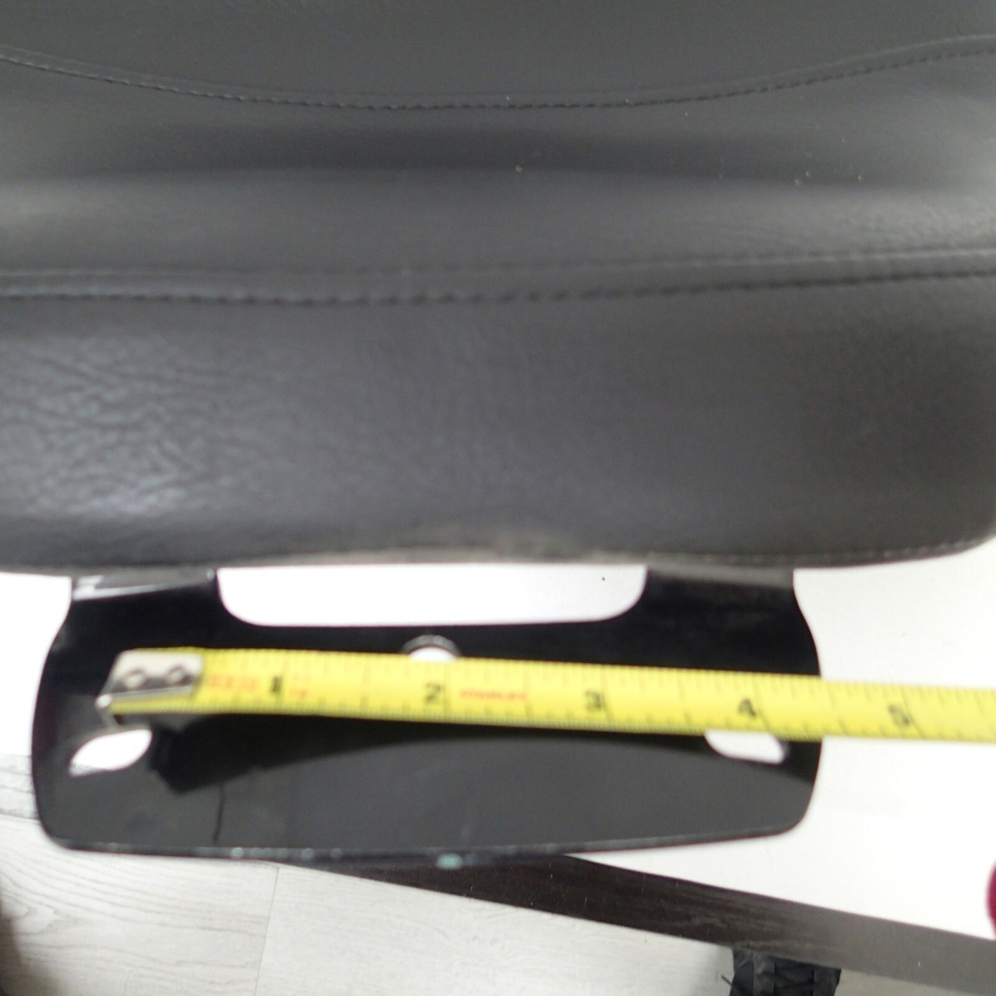 Harley-Davidson Softail Solo Seat USED