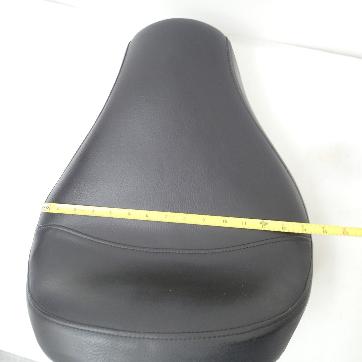 Harley-Davidson Softail Solo Seat USED