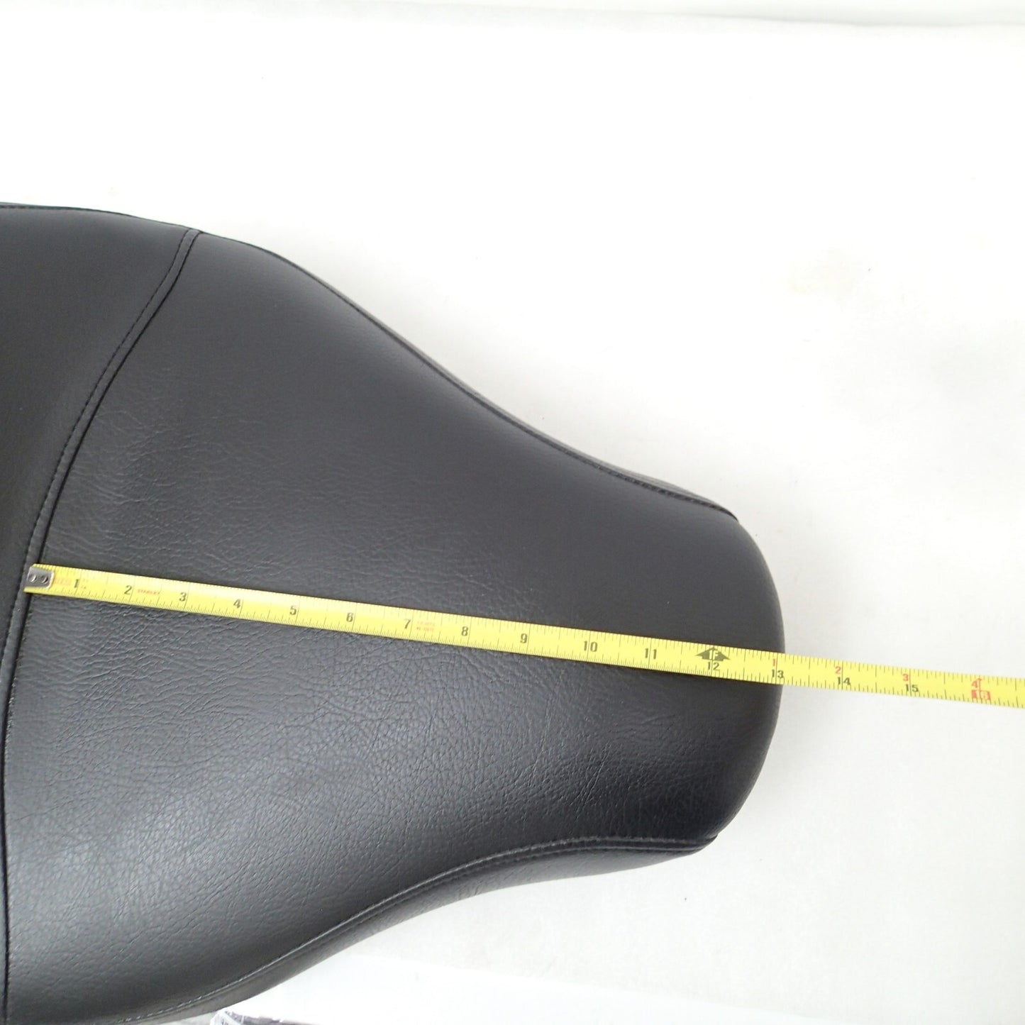 Harley-Davidson Softail Solo Seat USED