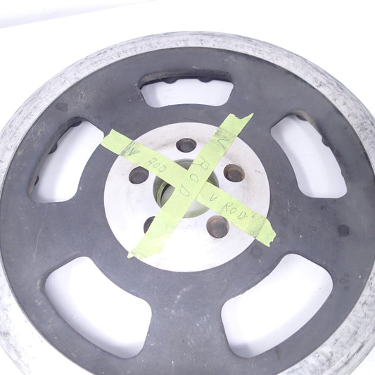 2002-2006 Harley-Davidson V-Rod VRSC Rear Sprocket 72 Tooth Pulley 40431-01