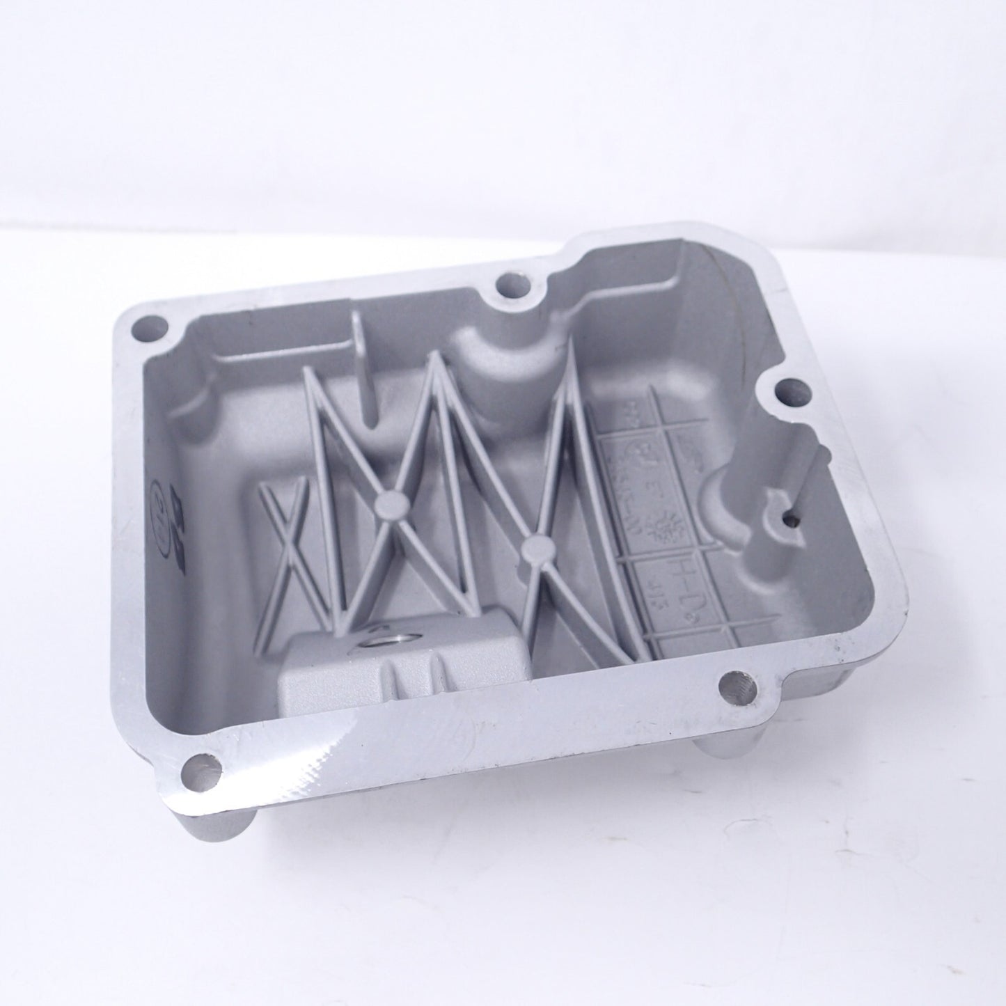 00-06 Harley Davidson Touring Softail Upper Transmission Top Cover 34543-00