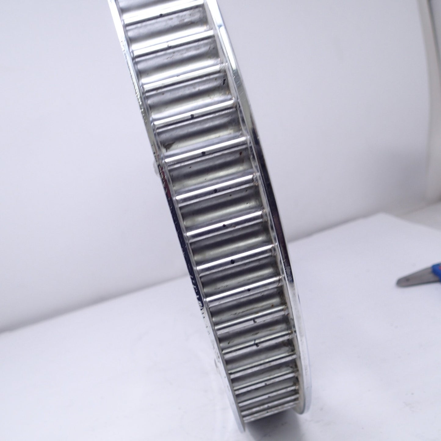 Harley '04-'05 Sportster XL LightingStar Rear PULLEY SPROCKET 68T 40422-04