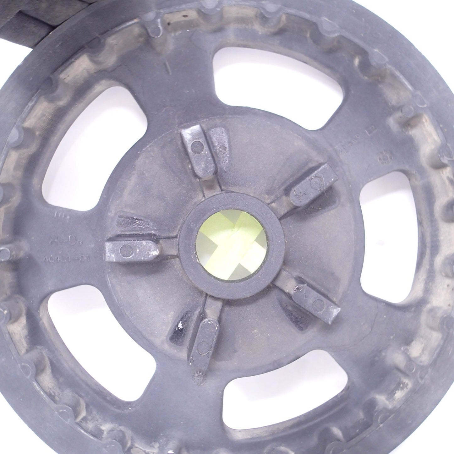 2002-2006 Harley-Davidson V-Rod VRSC Rear Sprocket 72 Tooth Pulley 40431-01