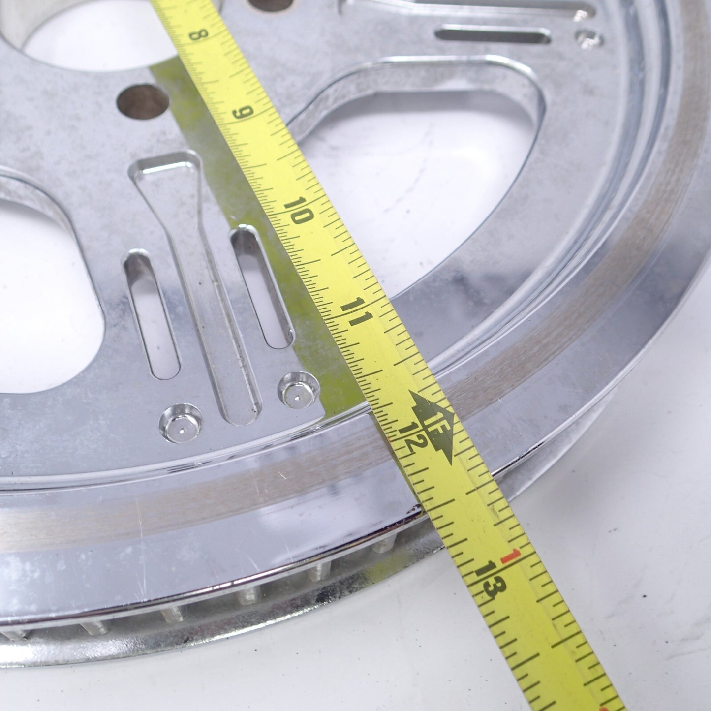 Harley '04-'05 Sportster XL LightingStar Rear PULLEY SPROCKET 68T 40422-04