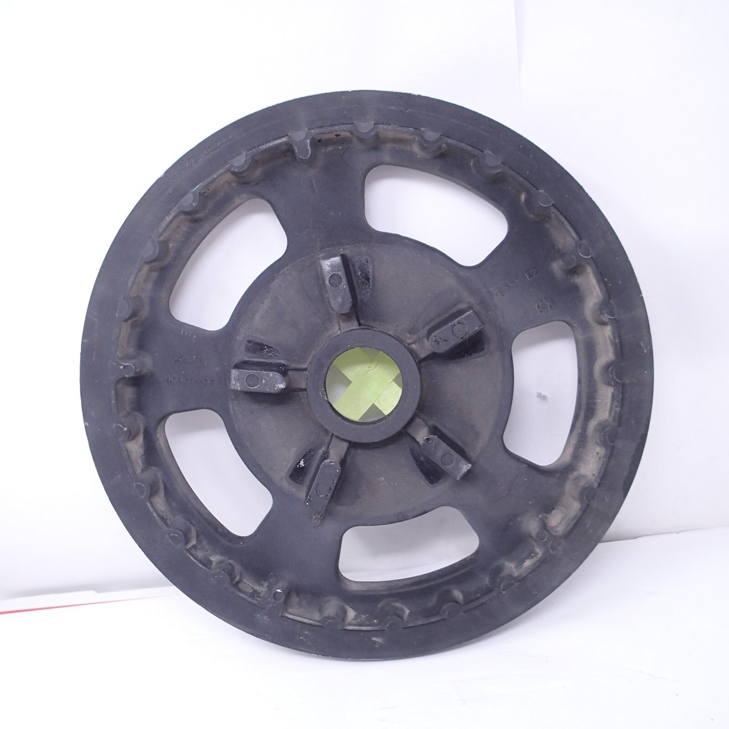 2002-2006 Harley-Davidson V-Rod VRSC Rear Sprocket 72 Tooth Pulley 40431-01