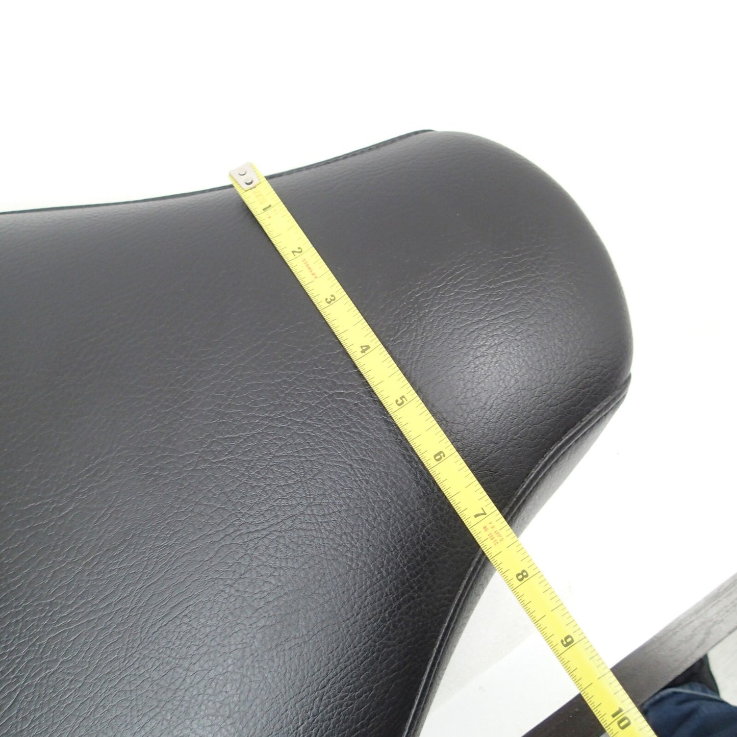 Harley-Davidson Softail Solo Seat USED