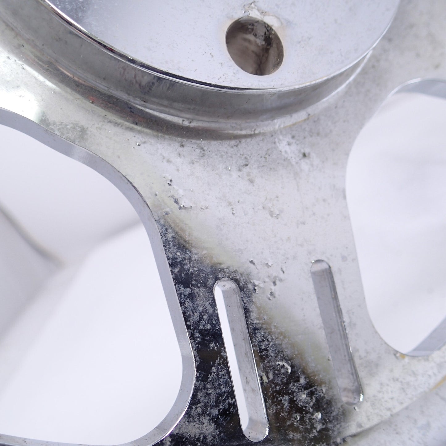 Harley '04-'05 Sportster XL LightingStar Rear PULLEY SPROCKET 68T 40422-04