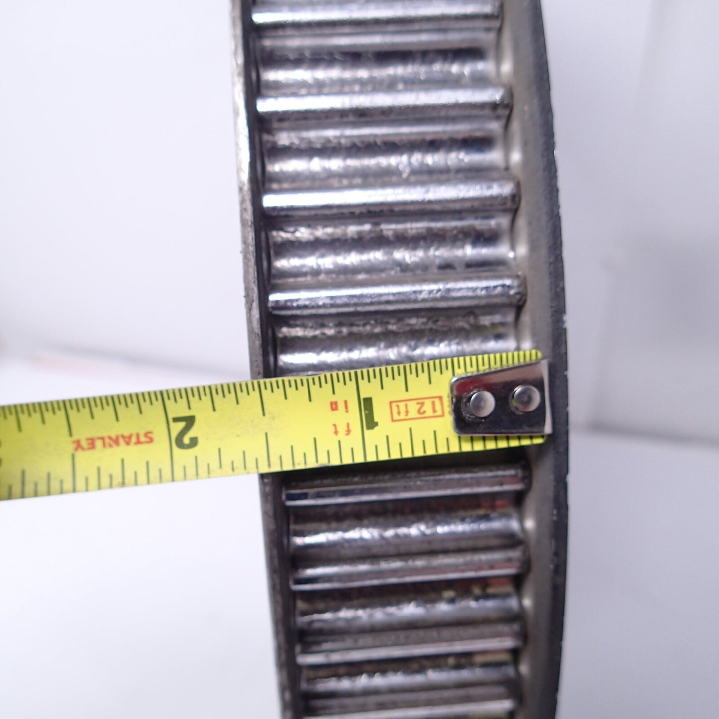 2002-2006 Harley-Davidson V-Rod VRSC Rear Sprocket 72 Tooth Pulley 40431-01