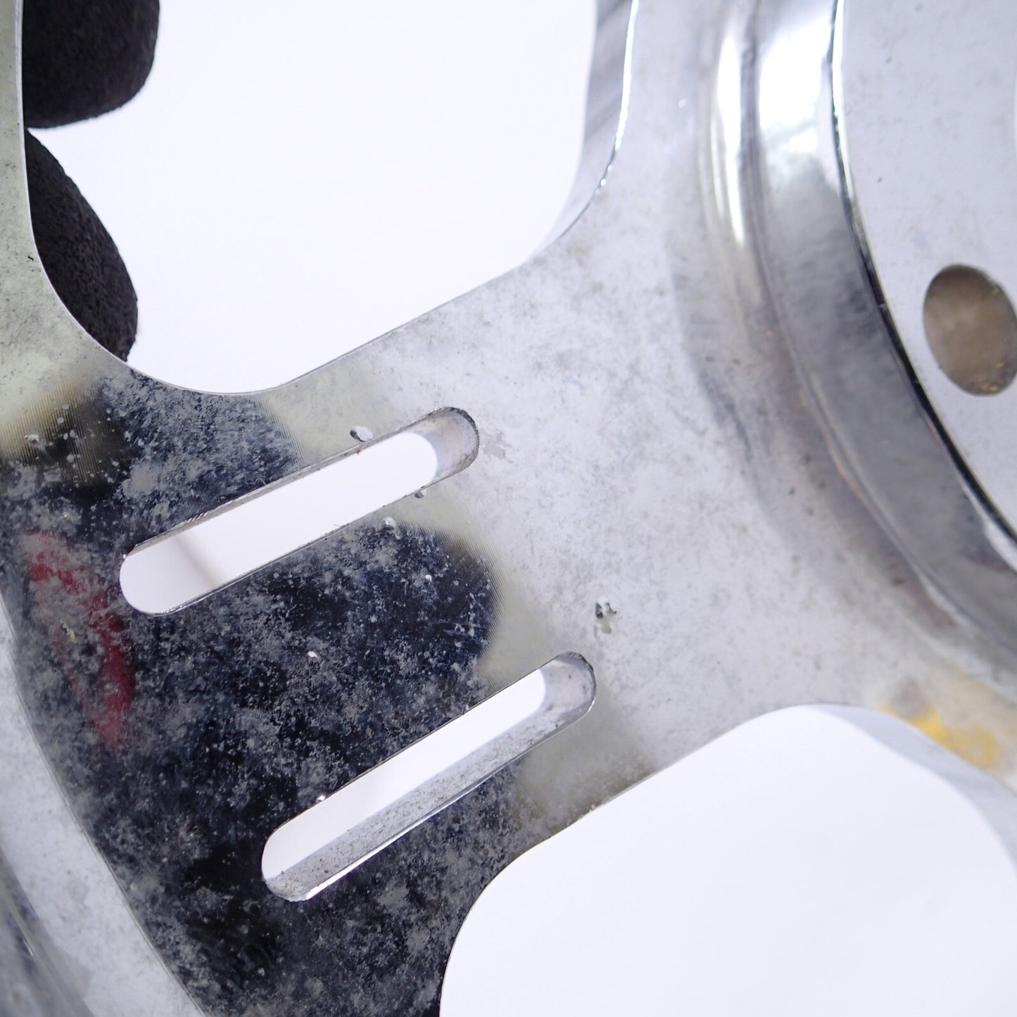 Harley '04-'05 Sportster XL LightingStar Rear PULLEY SPROCKET 68T 40422-04