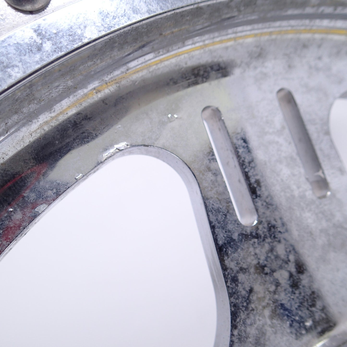 Harley '04-'05 Sportster XL LightingStar Rear PULLEY SPROCKET 68T 40422-04