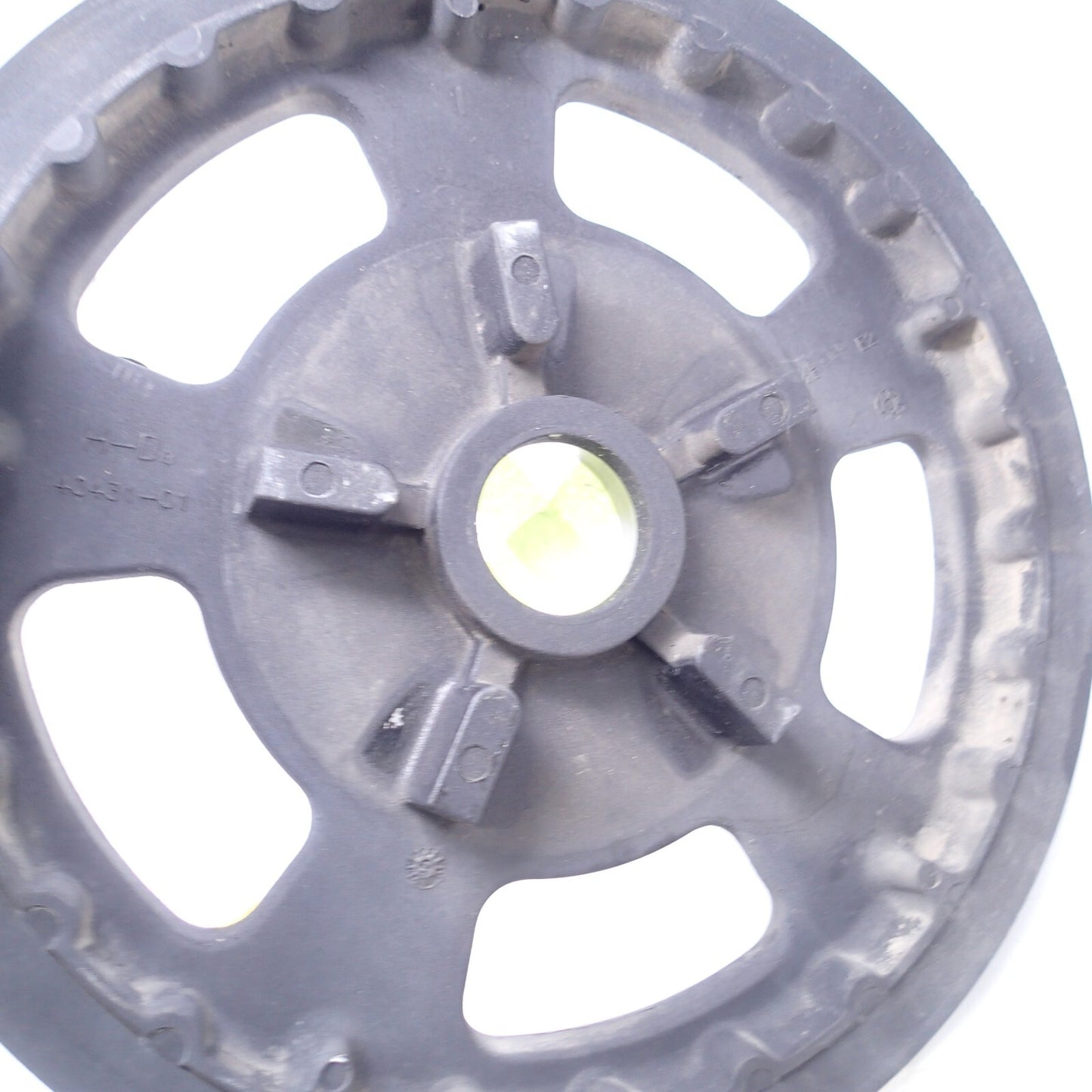 2002-2006 Harley-Davidson V-Rod VRSC Rear Sprocket 72 Tooth Pulley 40431-01