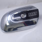 HARLEY DAVIDSON CHROME 107 CUBIC INCHES AIR CLEANER COVER ONLY
