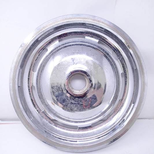 Harley Davidson VROD Chrome 140  Rear Drive Belt Pulley V-Rod