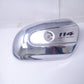 Harley Davidson OEM 114 Chrome Air Cleaner Silver 114 Insert