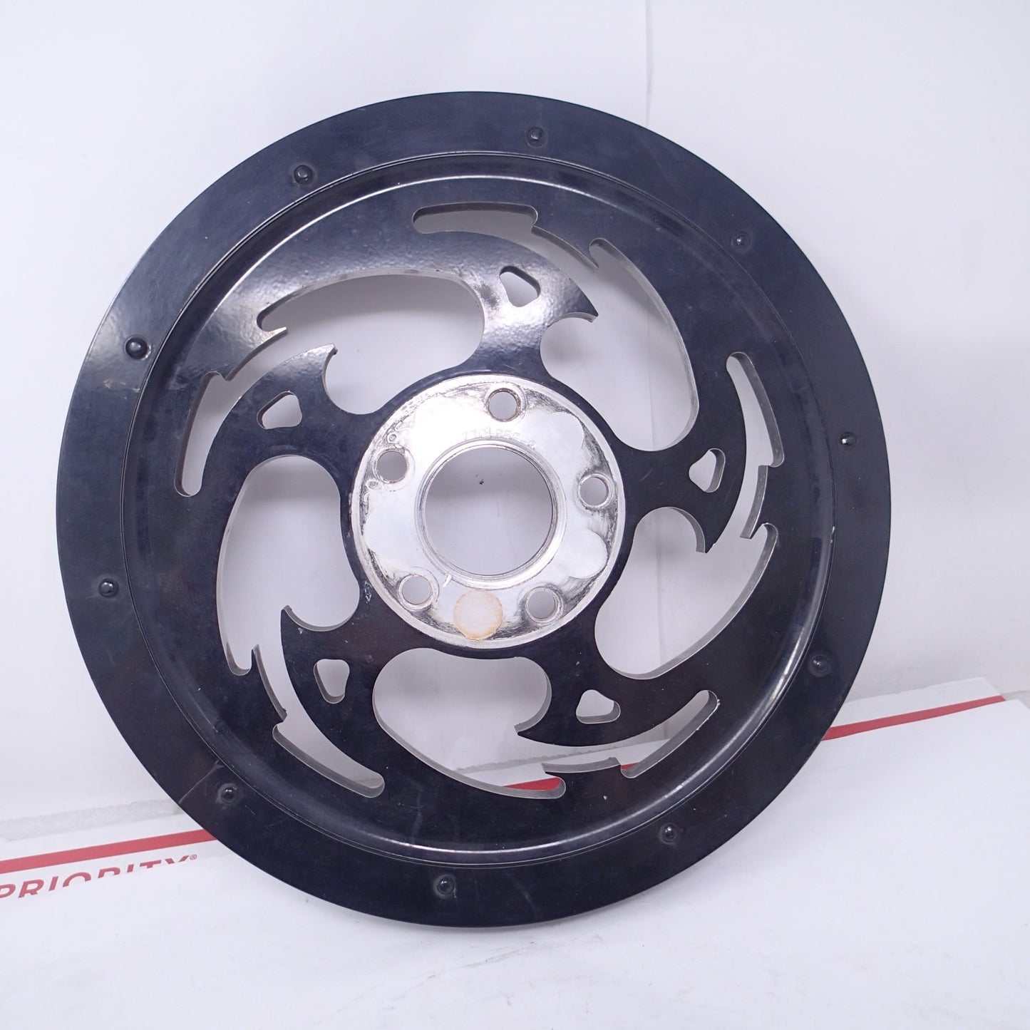 84-99 Harley Davidson RC Comp 65R-85E-8 - Rear Pulley Savage Eclipse 65