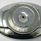 Harley Davidson OEM FLSTF FATBOY 96 CU Chrome Air Cleaner Cover 29121-07